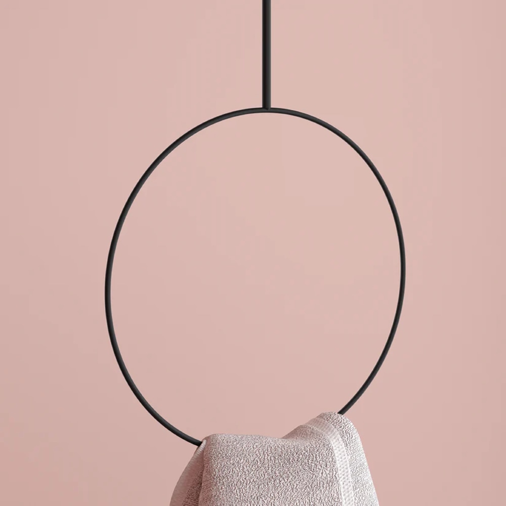 Держатель для полотенца Towel holder